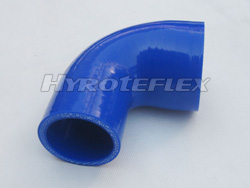 90 Degree Reducer Silicone Elbow Hose