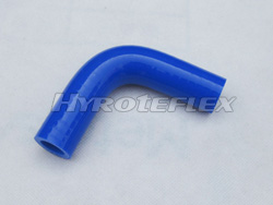 90 Degree Silicone Elbow Hose