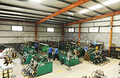 PRODUCTION & TEST EQUIPMENT