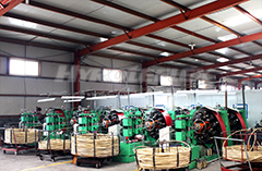 PRODUCTION & TEST EQUIPMENT