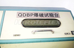 PRODUCTION & TEST EQUIPMENT