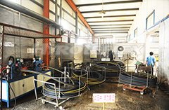 PRODUCTION & TEST EQUIPMENT