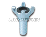 Hose Ends 4 Lugs