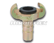 Hose Ends without Collar