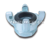 Female Ends 4 Lugs