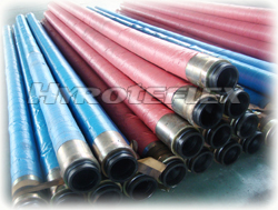Concrete Pump Hose