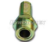 ORFS MALE O-RING SEAL FOR BRAIDED HOSE 14211