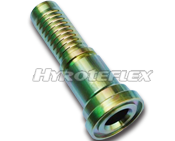 SAE FLANGE 3000 PSI FOR BRAIDED AND SPIRAL HOSE 87312