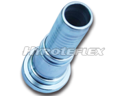 SAE FLANGE 6000 PSI FOR BRAIDED AND SPIRAL HOSE 87612