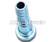 INTERLOCK SAE FLANGE 6000 PSI FOR R13 HOSE 87613