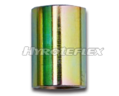 NON-SKIVE FERRULE FOR SAE100R1AT/EN 853 1SN HOSE 00110