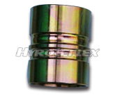 INTERLOCK FERRULE FOR 4SH.R12/32 HOSE 00405
