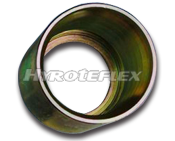 SKIVE FERRULE FOR 4SP, 4SH/10-16, R12/06-16 HOSE 00400