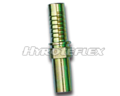 METRIC STANDPIPE DIN 2353 50011