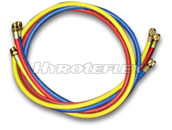 Freon Hose
