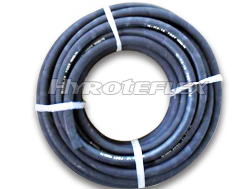 Fabric Reinforced Oil Hose
