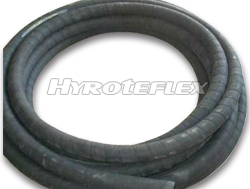 Fabric Reinforced Steam Hose