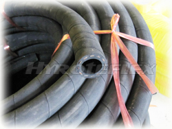 Fabric Reinforced Water Hose