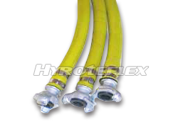 Jack Hammer Hose