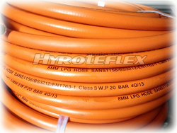LPG Hose