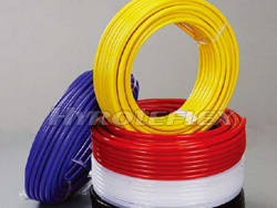 Plastic Pipes Series