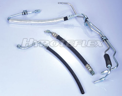 Power Steering Hose
