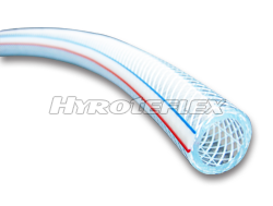 PVC Fiber Reinforced Hose