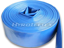 PVC Layflat Hose
