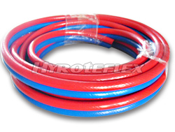 PVC Welding Hose