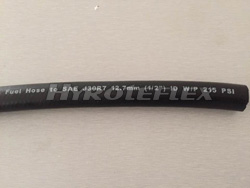 Rubber Fuel Hose