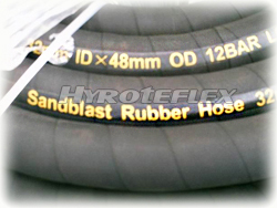 Sand Blast Hose