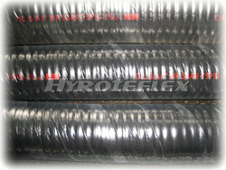 Suction Discharge Oil Hose