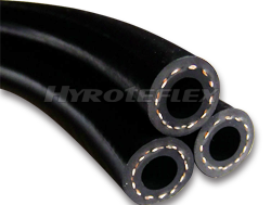 Textile Reinforced Fuel Hose