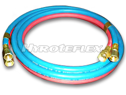 Twin Welding Hose