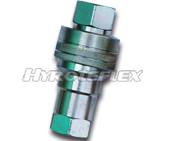 KSA Quick Coupling